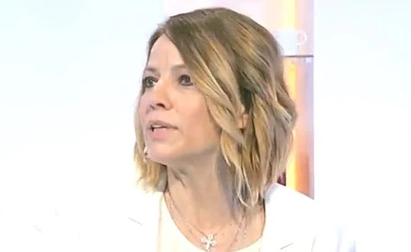 Elisabetta Gardini fa il nome: "Lui il becchino, lo ammazza e Silvio Berlusconi non se ne rende conto"