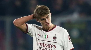 De Ketelaere, addio Milan: ore frenetiche, l'ultimo colpo di scena