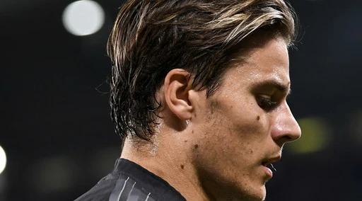Juve, Fagioli squalificato per scommesse? Si muove il club: ecco il sostituto