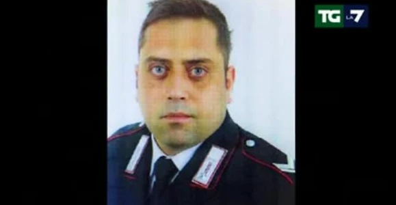Carabiniere ucciso a Roma, le ultime parole prima di morire: "Aiuto, mi stanno ammazzando"