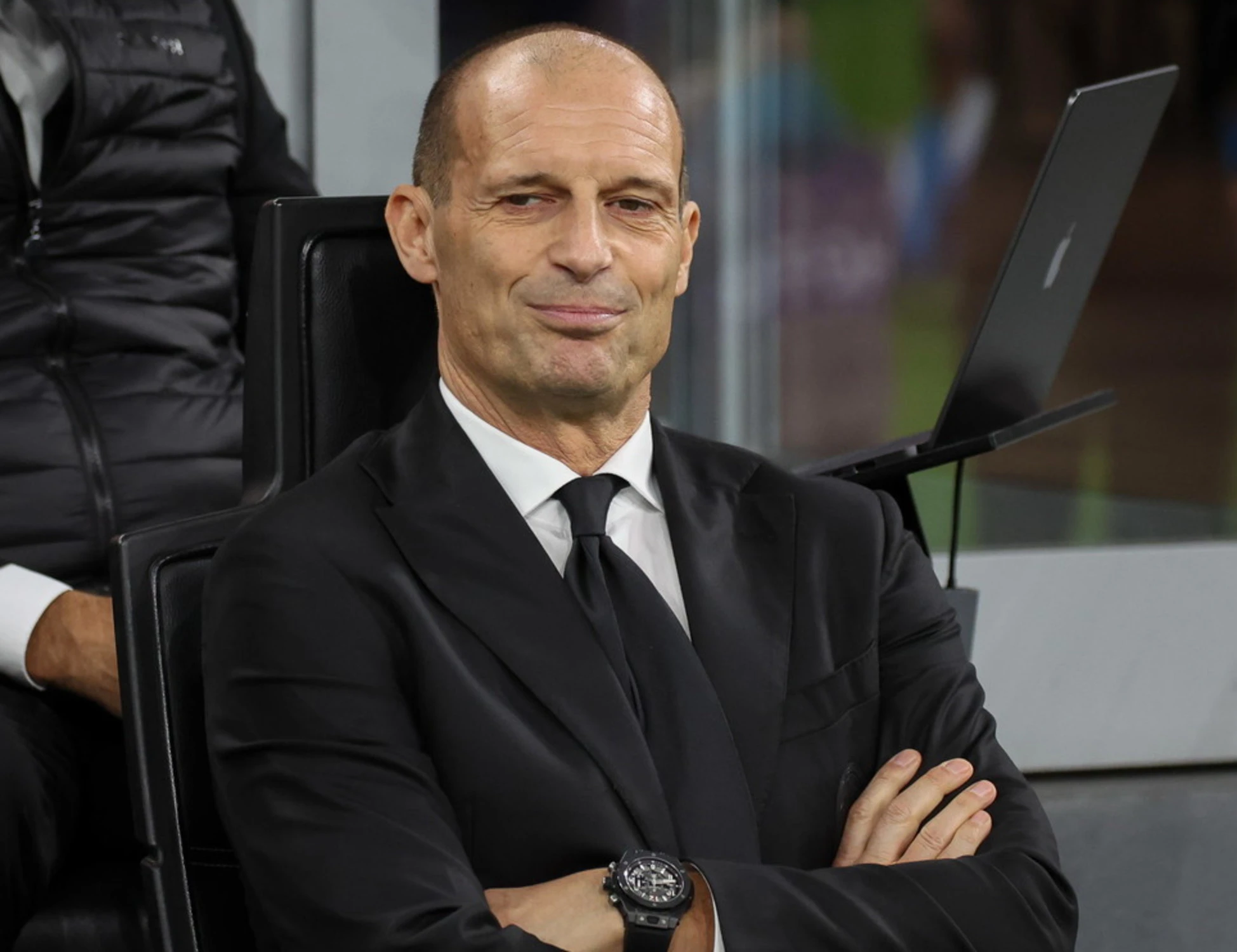 Max Allegri e la "legge del 4": lo scudetto al Milan?