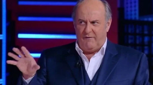 Gerry Scotti, "ho detto no due volte": lo strepitoso "vaffa" alla Rai