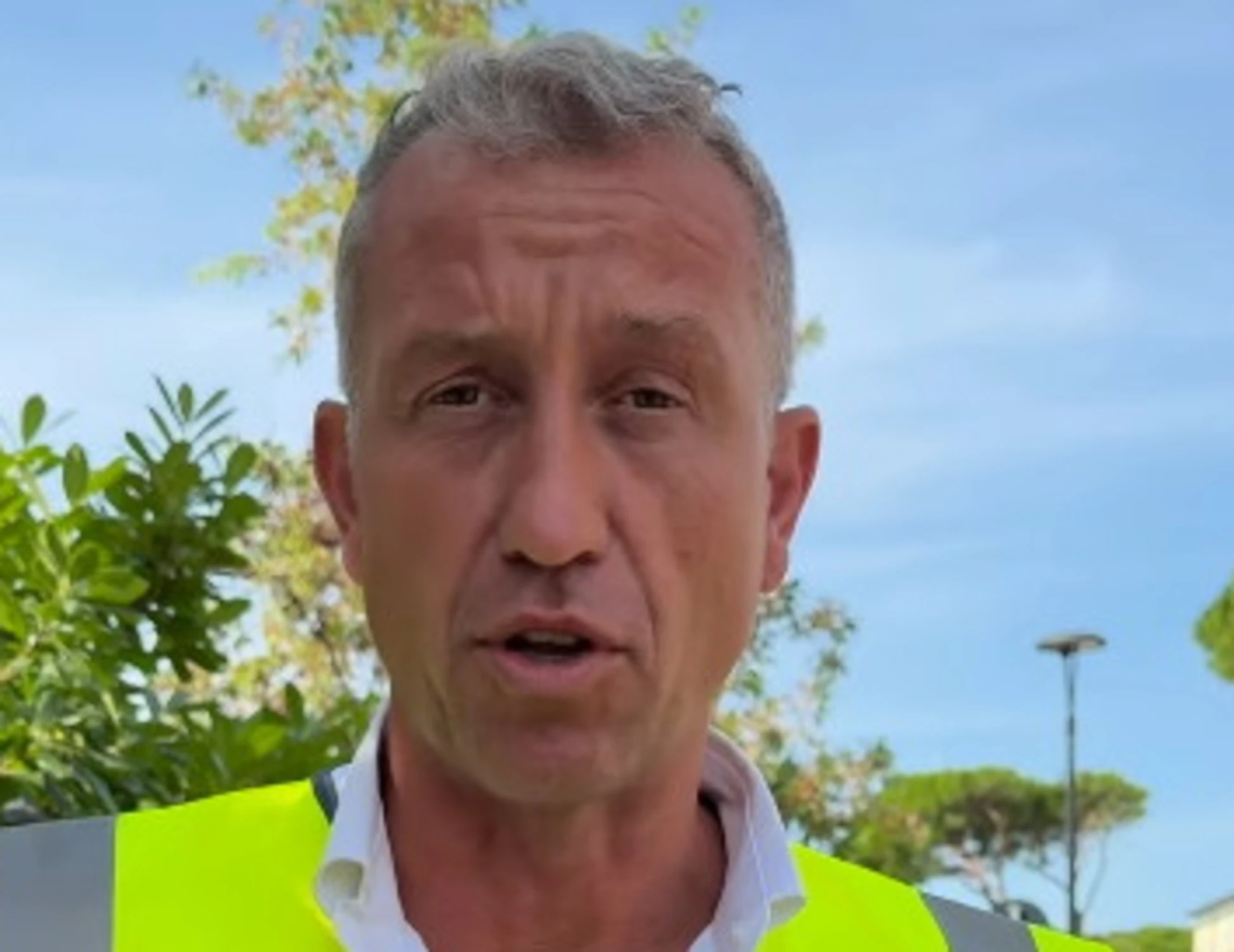 Cervia, il sindaco Pd Missiroli indagato per maltrattamenti alla moglie