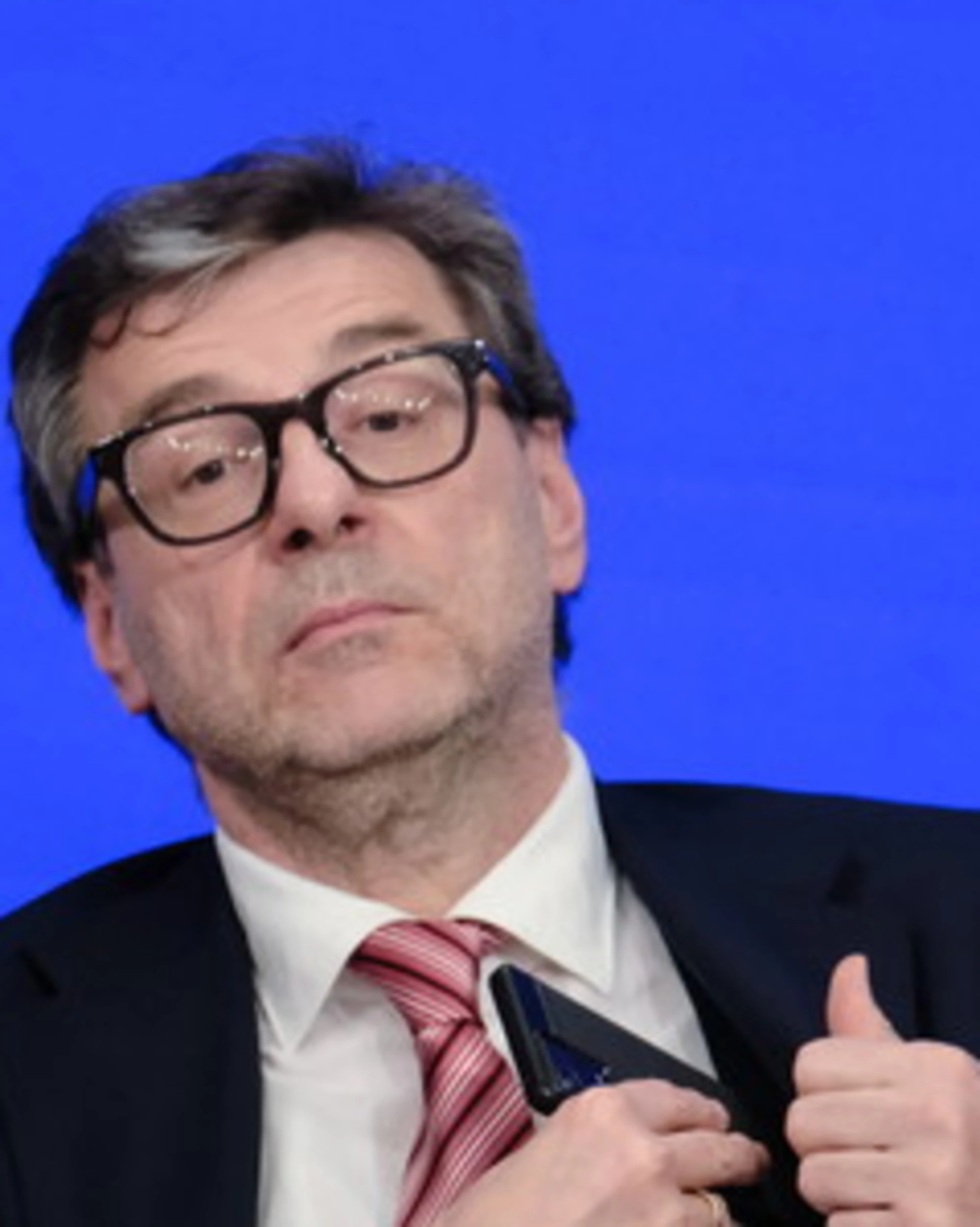 Dazi, Giorgetti: "Negoziato non facile, cosa serve"