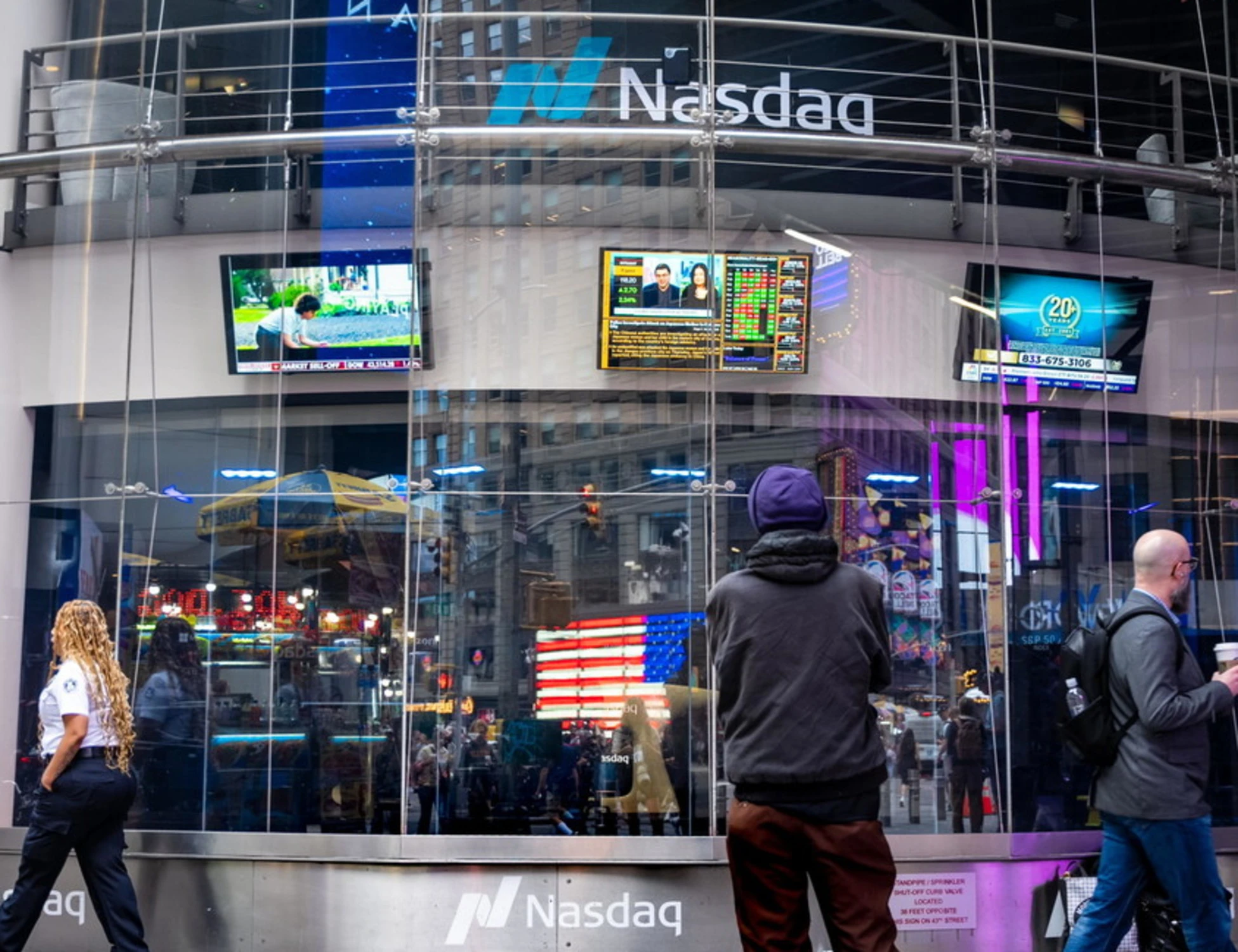 Le Borse in picchiata dopo i guadagni. Dazi? No: cos'ha causato il ribasso