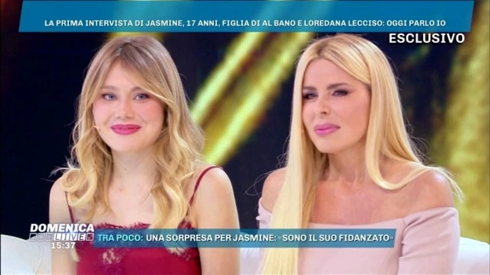 Albano Carrisi e Loredana Lecciso, il genero scende in politica. "Con chi mi candido", fulmine a ciel sereno