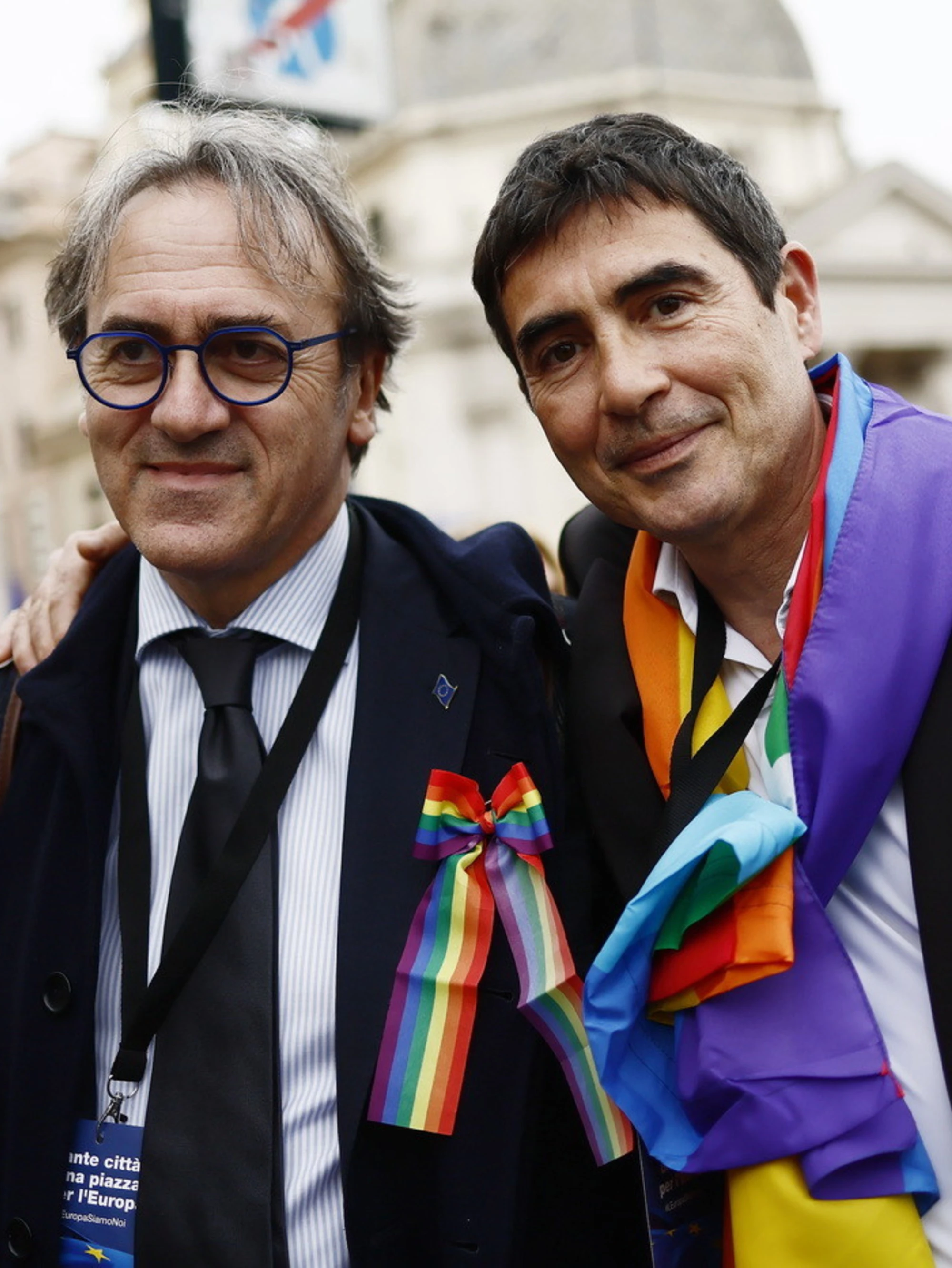 Avs sigla l'alleanza con gli islamo-marxisti