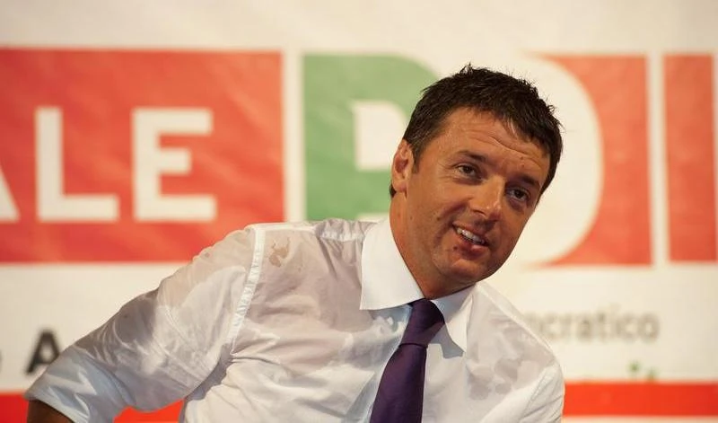 Renzi perderà pure,ma ai vecchi comunistiha dato una bella scossa