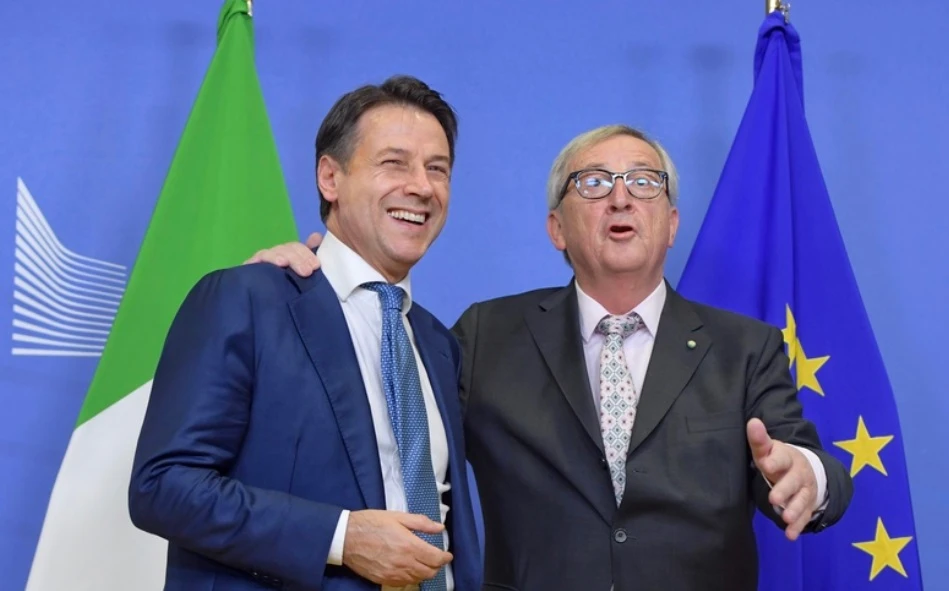 Pensioni, il piano di Conte con Junker: così è pronto a fregare Salvini