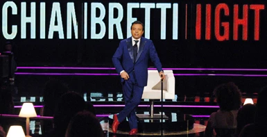 Pierino cerca il nuovo leader della sinistra
