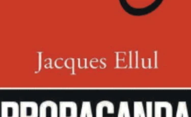 Perché la propaganda non colpisce i più poveri, ma più i ricchi e colti