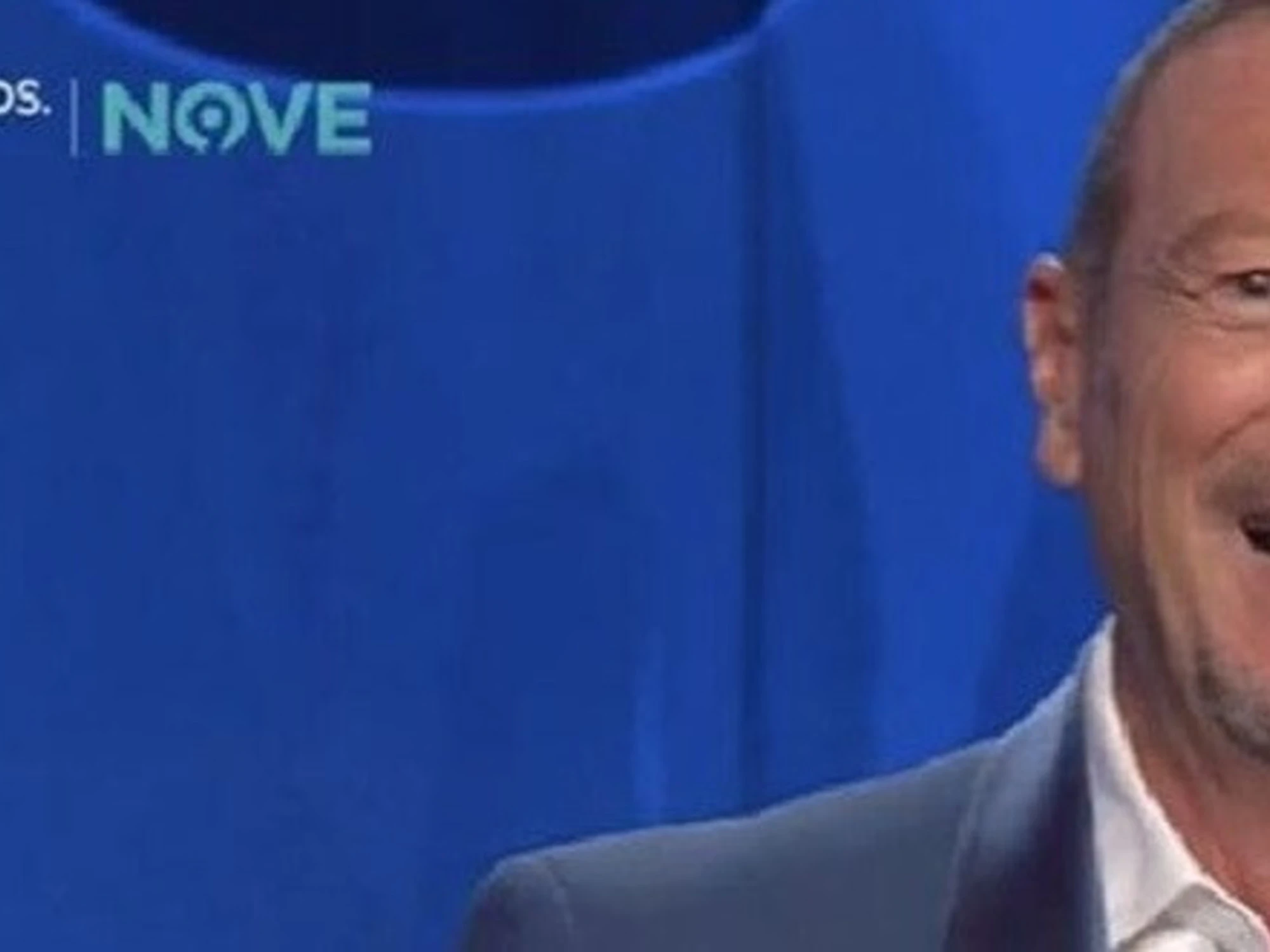 Amadeus dopo i flop ci riprova: "Mi sento un pioniere"
