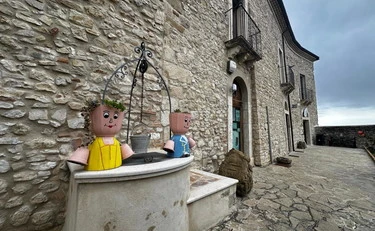 Famiglia nel bosco, "non si può tacere": cosa trapela 