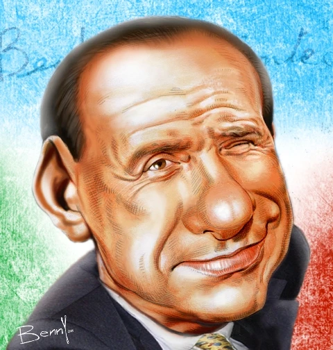 Silvio esulta: siamo la maggioranza e sulla legge elettorale decidiamo noi
