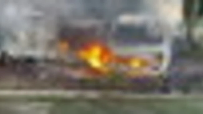 Ucraina, colpito edificio residenziale a Odessa: 2 morti