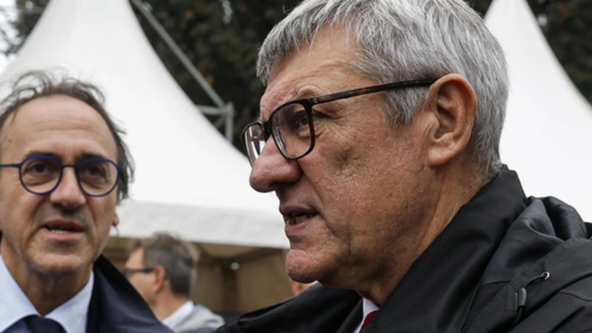 Referendum giustizia, le comiche finali in piazza di Bonelli, Landini, Scurati & Co