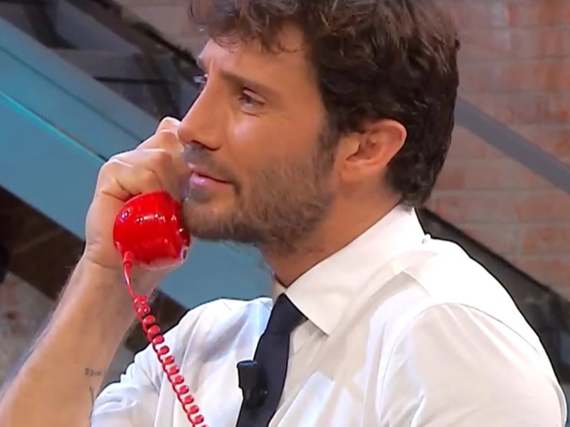 Stefano De Martino, voci clamorose sulla sua carriera: nel 2027...