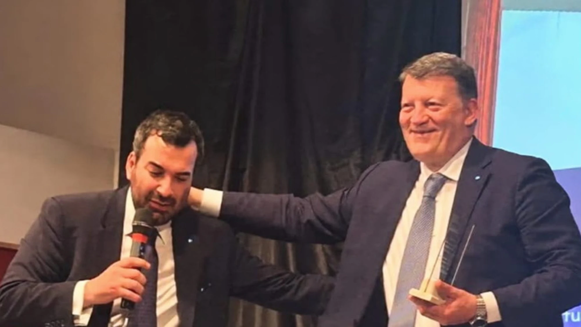 Intelligenza artificiale e lavoro, Francesco Maria Gennaro (UIL) eletto primo presidente della Consulta delle parti sociali