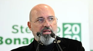 Mes, Stefano Bonaccini a Giuseppe Conte: "Porti la questione in Parlamento"