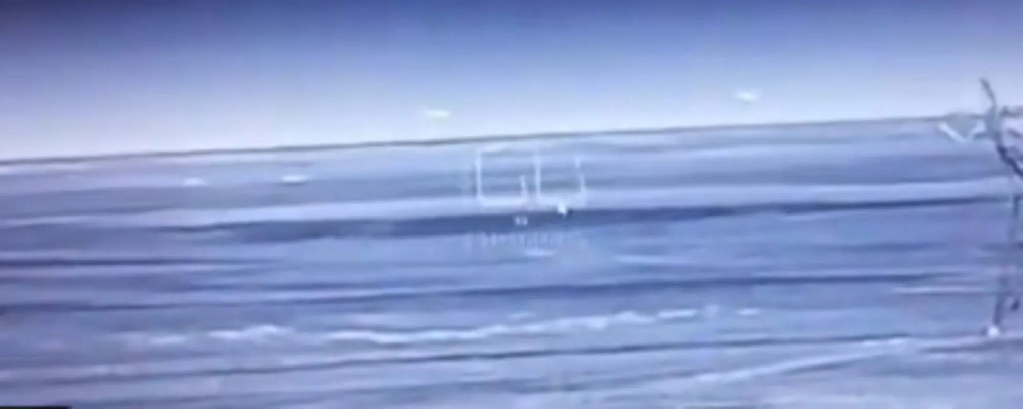 Cade l'aereo Usa con 5 militari: mistero nei cieli dell'Iraq <span style="color: rgb(153, 0, 0);">Video</span>