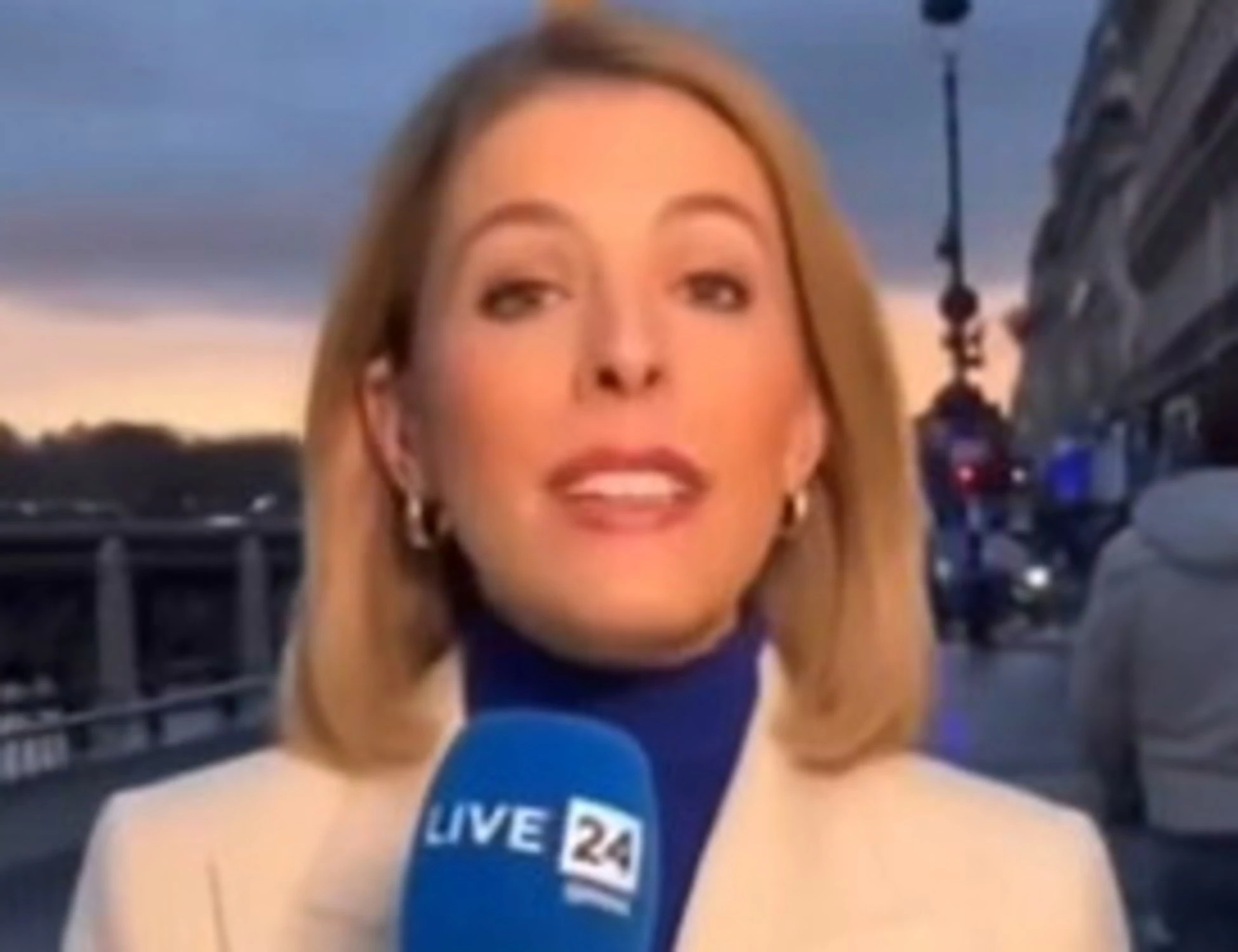 Francia, "colpo di Stato": il video e la furia di Macron