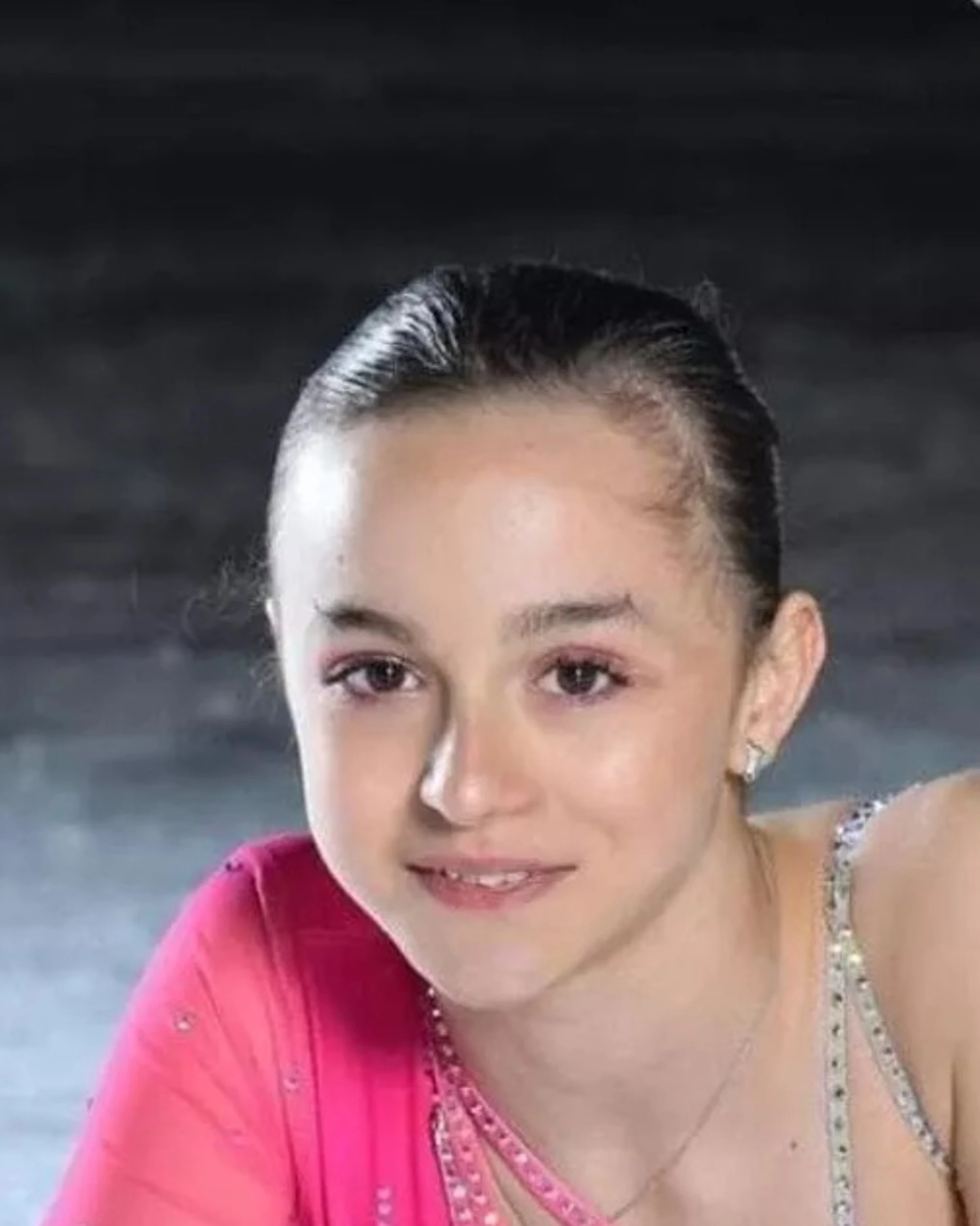 Matilde Ferrari morta a 15 anni: la promessa del pattinaggio travolta da una betoniera
