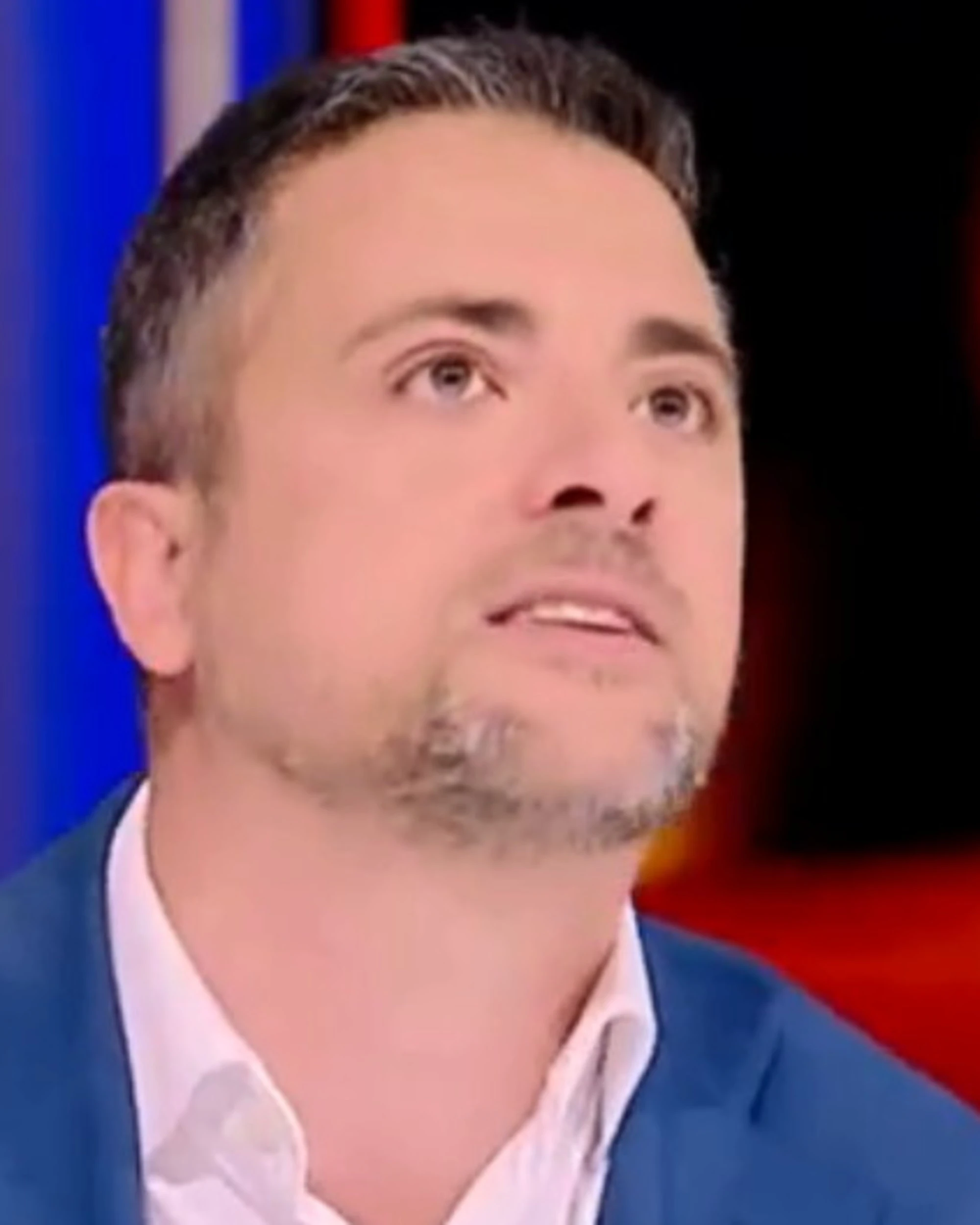 E' sempre Cartabianca, Furfaro: "Il governo ci dice di andare al McDonald's"