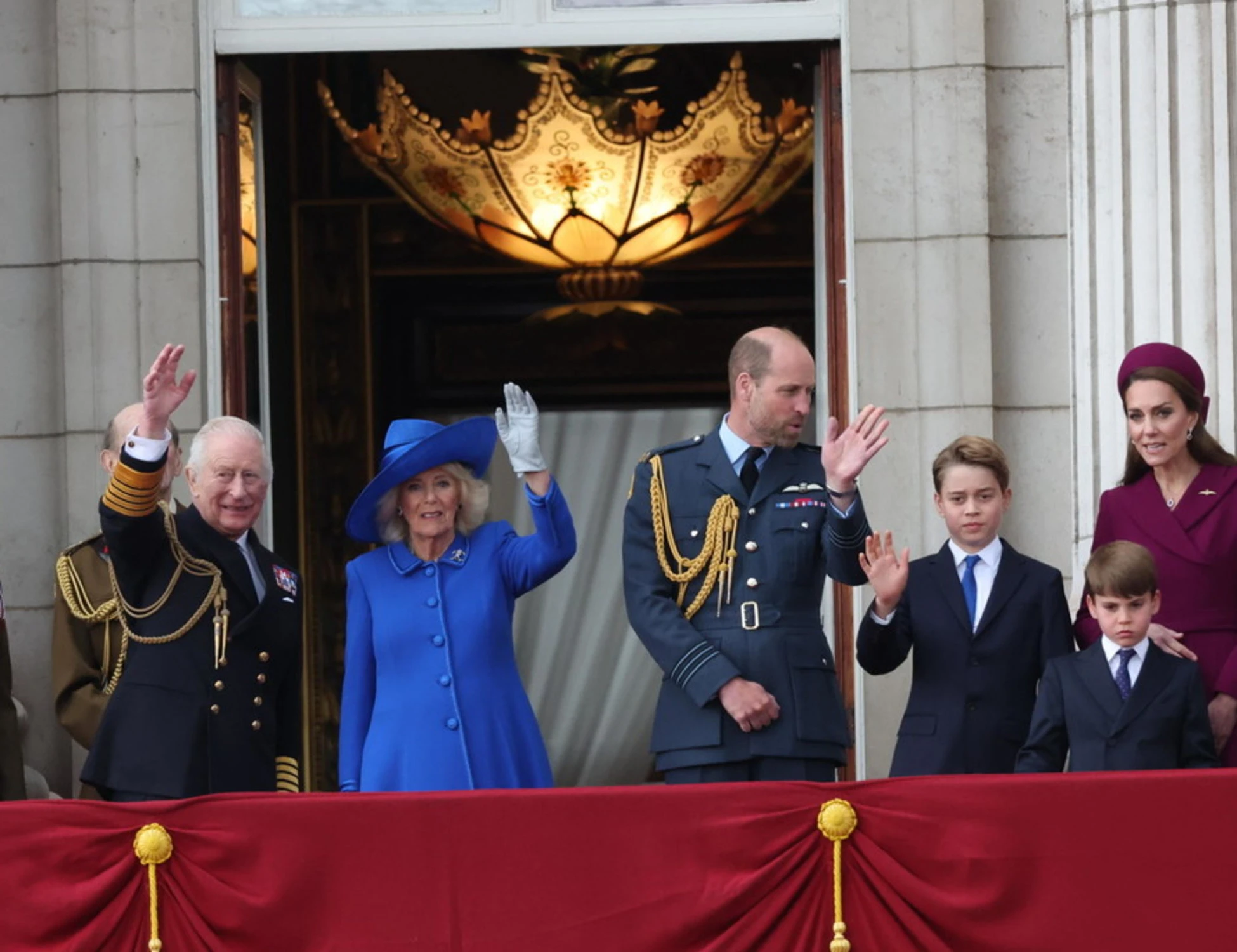 Scandalo affitti, William e Kate travolti dall'inchiesta