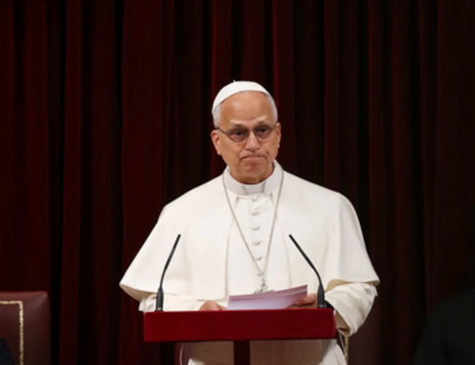 Immigrazione, Leone XIV: "Promuovere il diritto di rimanere nella propria terra"