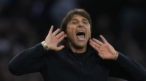 Milan, Antonio Conte al posto di Pioli: "Cosa sta aspettando"