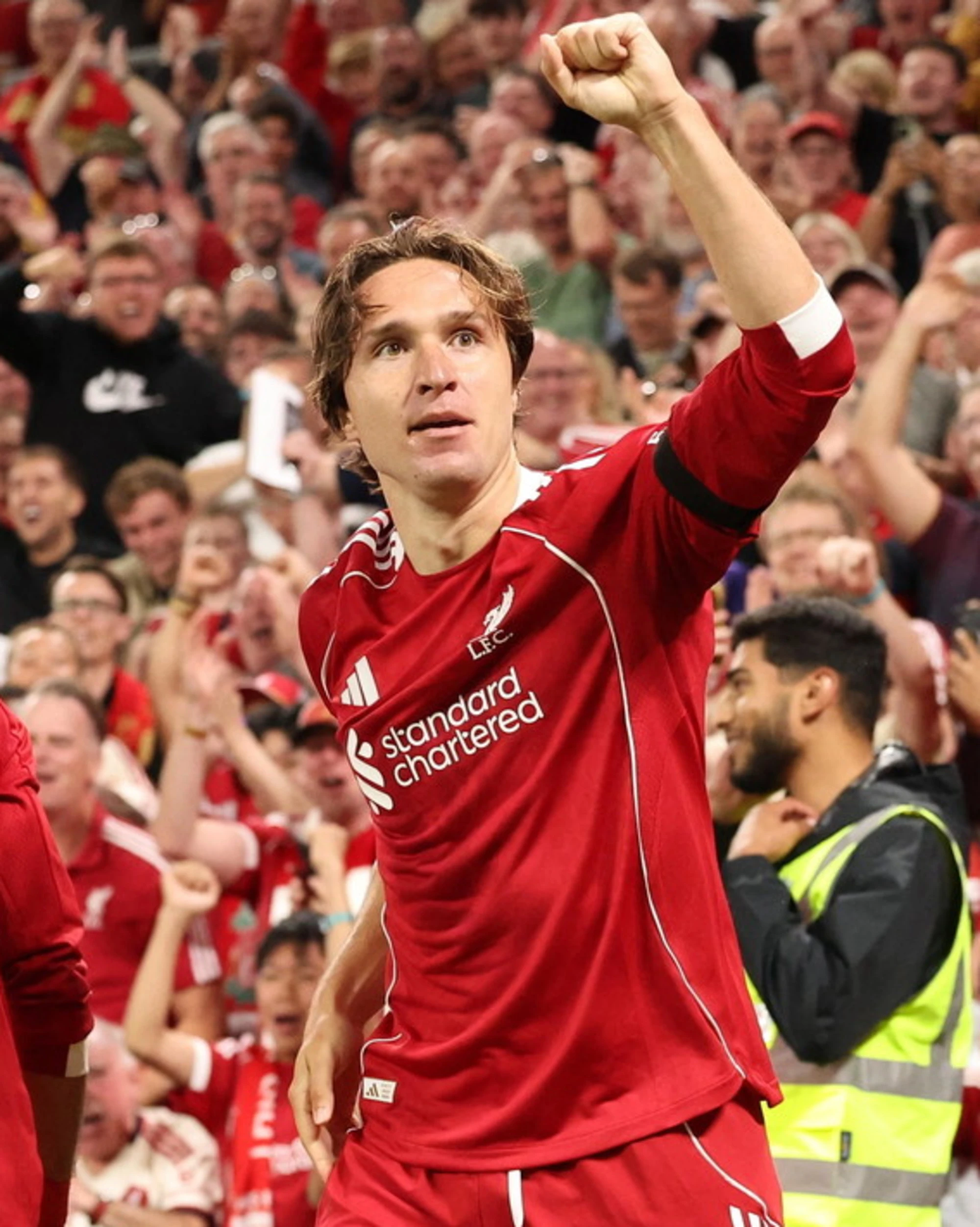 Federico Chiesa, la frecciata alla Juventus: "Mi ha penalizzato"