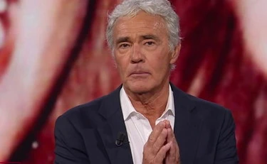 Garlasco, Massimo Giletti sbotta: "Non torna". E spuntano le chat tra Stasi e Chiara