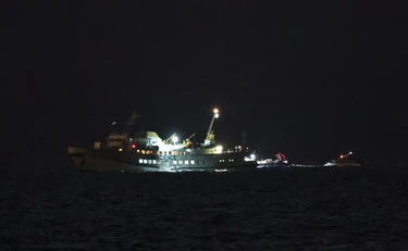 La Procura indaga sul fermo della Flotilla