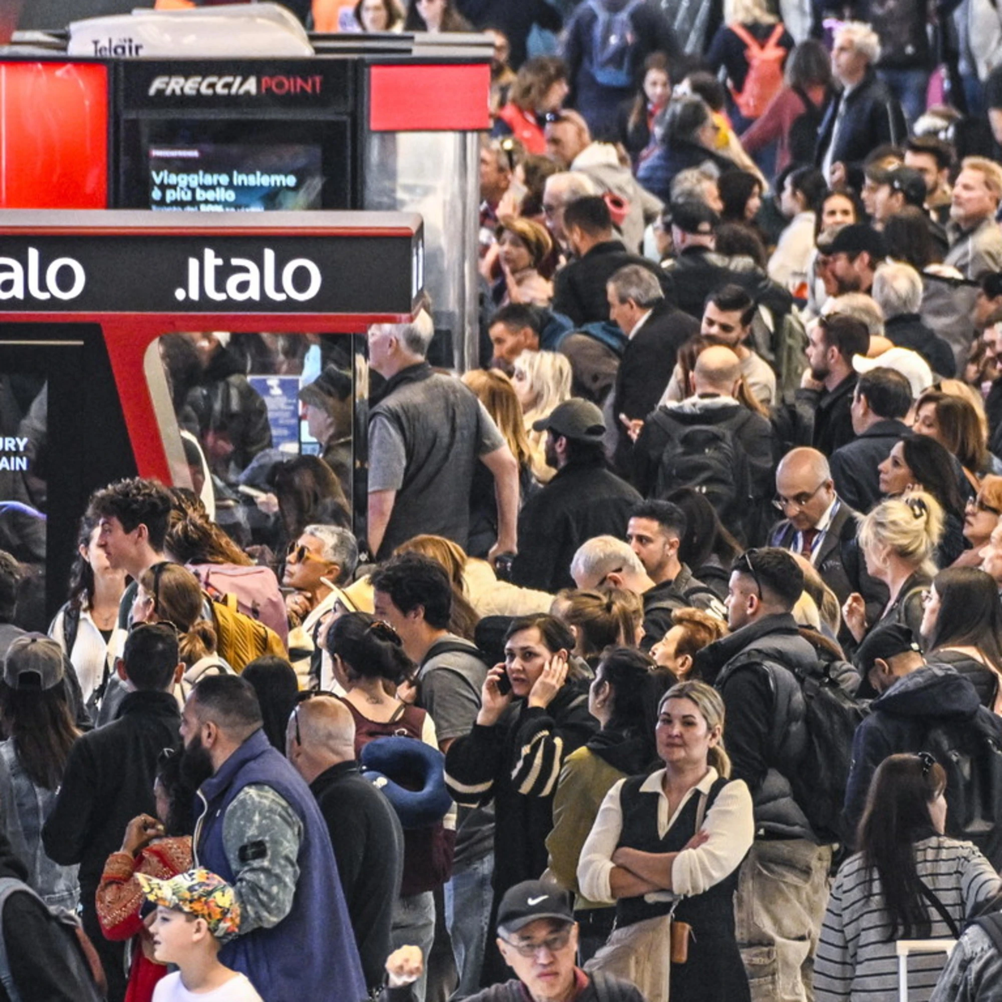 Il corsivo muore (e l'italiano non sta bene)