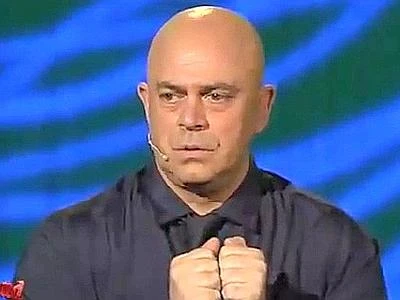 Maurizio Crozza resta a La7, firmato contratto di tre anni 'in esclusiva totale'