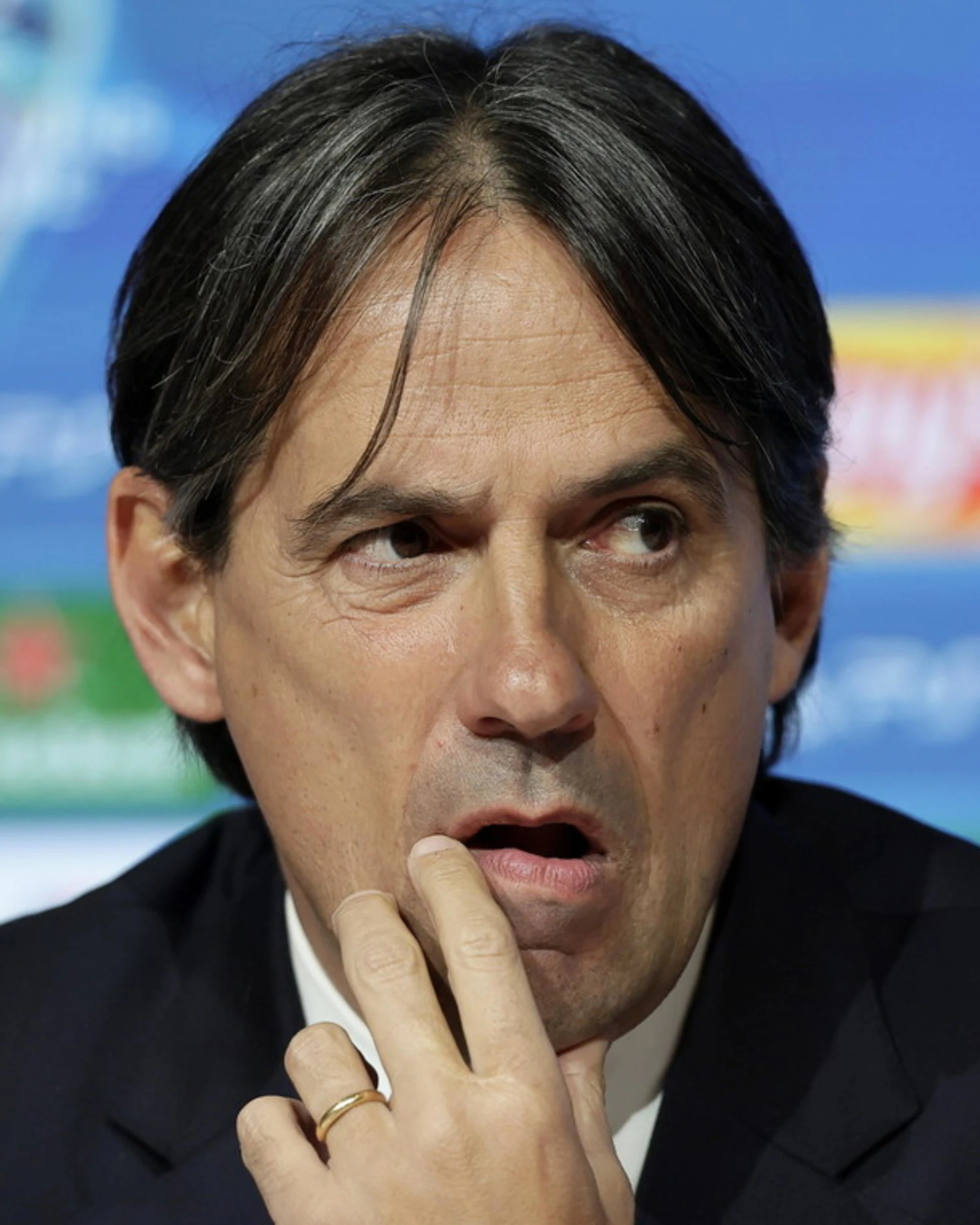 Idee e buone maniere: così Simone ha fatto la storia del club