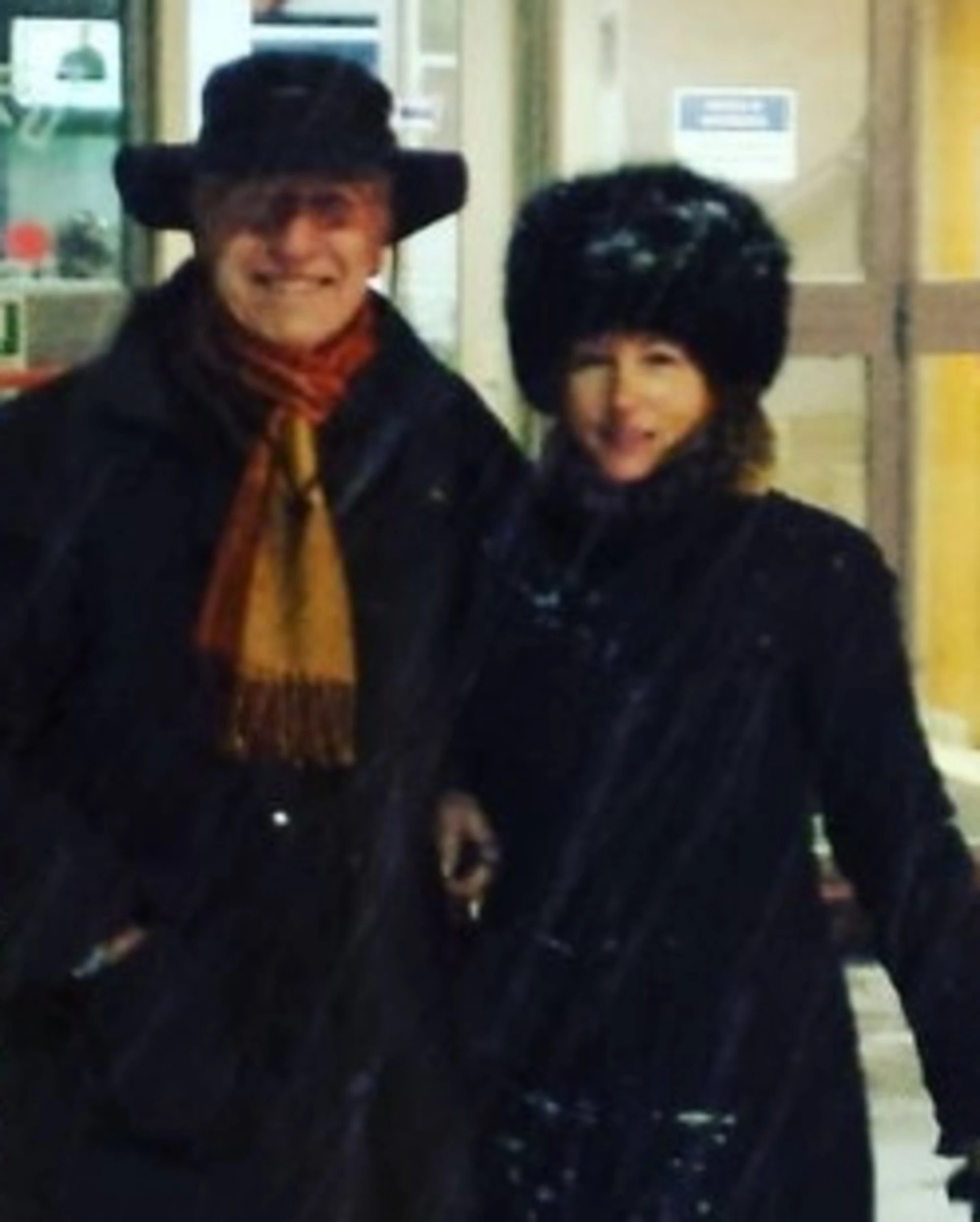 Paolo Sottocorona, il dolore di Flavia Fratello: cosa c'è dietro questa foto