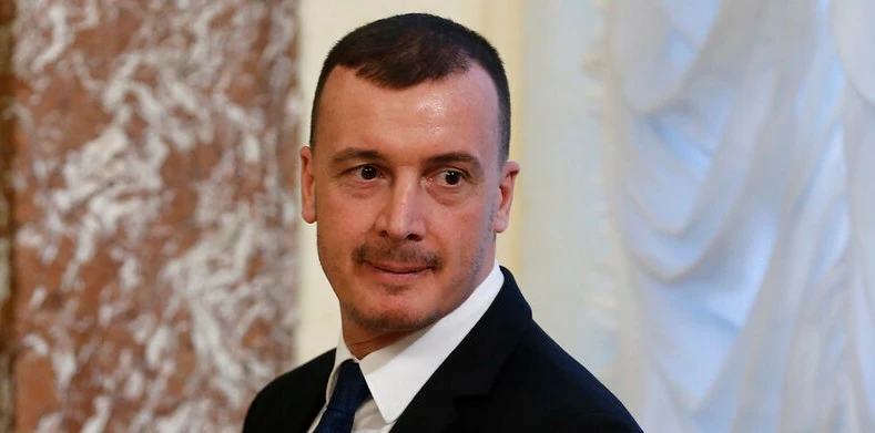 Rocco Casalino, l'audio rubato smentisce Giuseppe Conte: "Amore, ci sarà un Conte-ter"