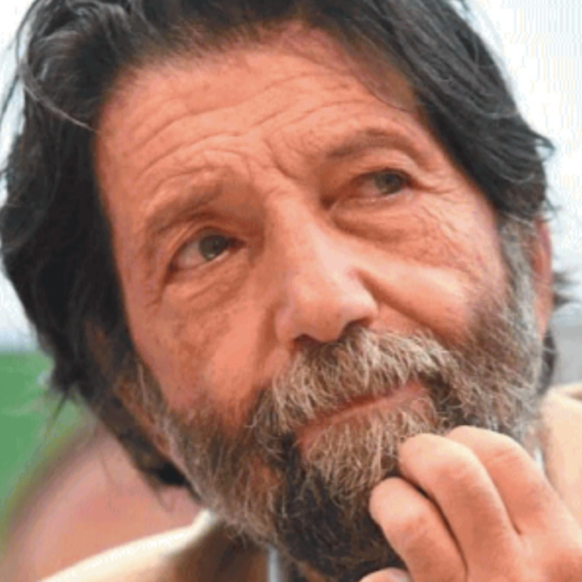 Cacciari, il filosofo impenitente che cede a 81 anni e si sposa