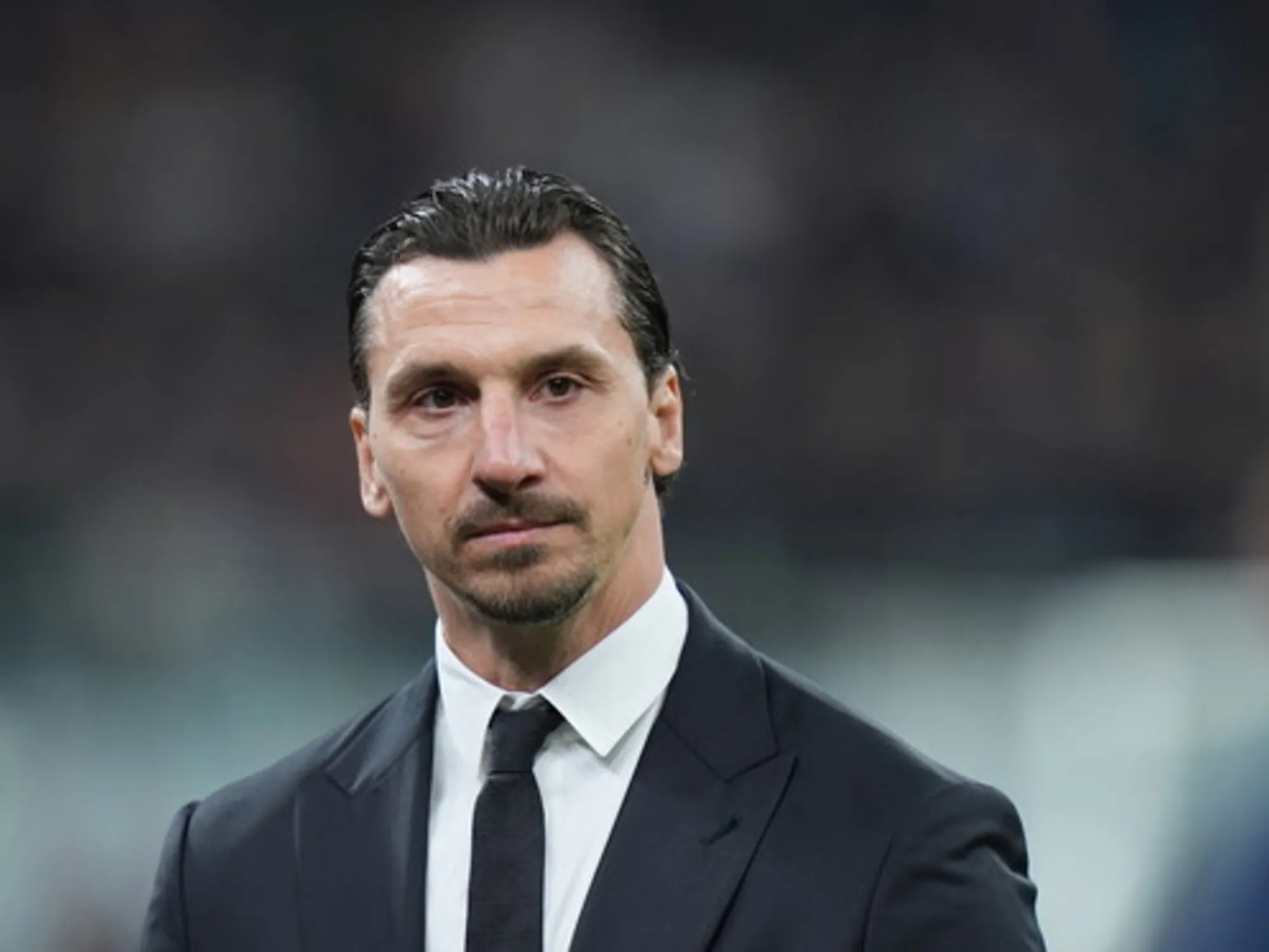 Milan, Ibrahimovic ha rischiato grosso: scortato per evitare il peggio