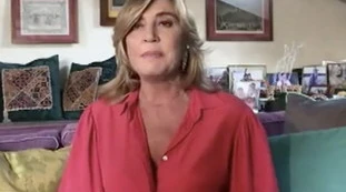 Myrta Merlino a L'aria che tira: "Che ci faccio con 600 euro?", le "promesse tradite" da Giuseppe Conte