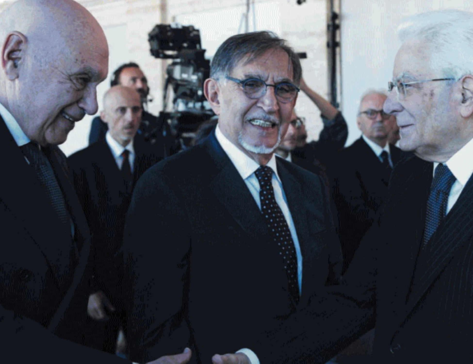 Caso Minetti, per Mattarella e Nordio vittoria senza trionfalismi