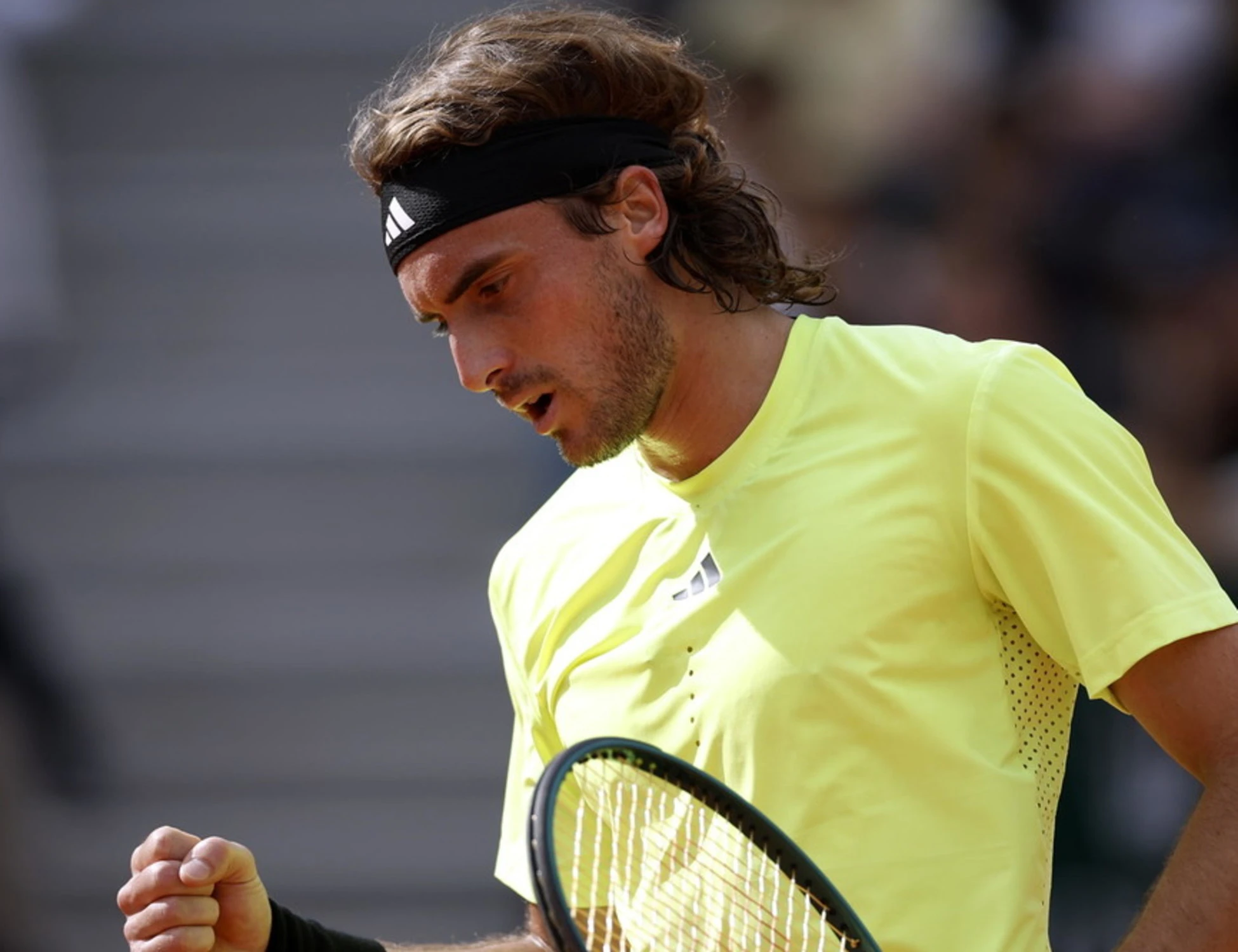Stefanos Tsitsipas, con il coach finisce malissimo: "Dura lavorare con dittatori" 