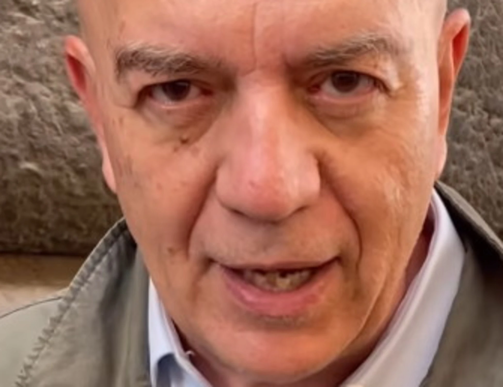 Charlie Kirk, Marco Rizzo inchioda la sinistra: "Qui in Italia hanno dato un ordine"