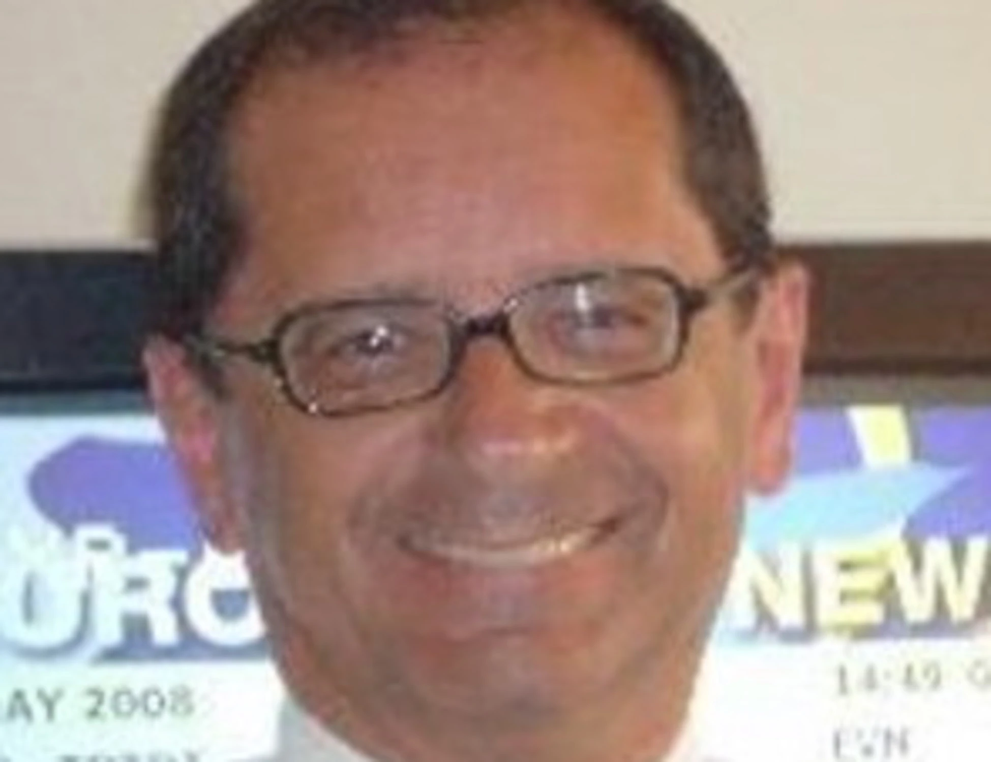 Tg5 in lutto: è morto Claudio Fico