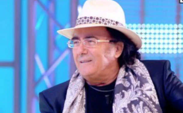 Al Bano Carrisi, ecco le foto clamorose che gli costano "la testa" in Ucraina: come lo hanno sorpreso