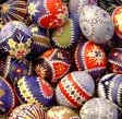 Pasqua nelle tendopoli