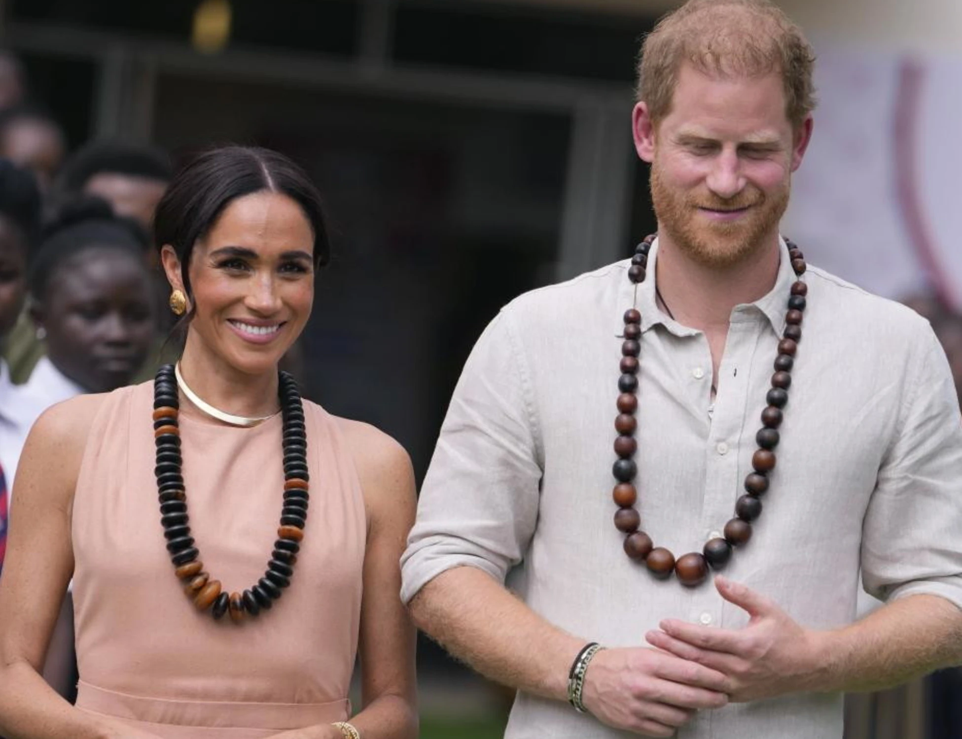 Harry e Meghan, Netflix non rinnova il contratto: duchi nei guai?