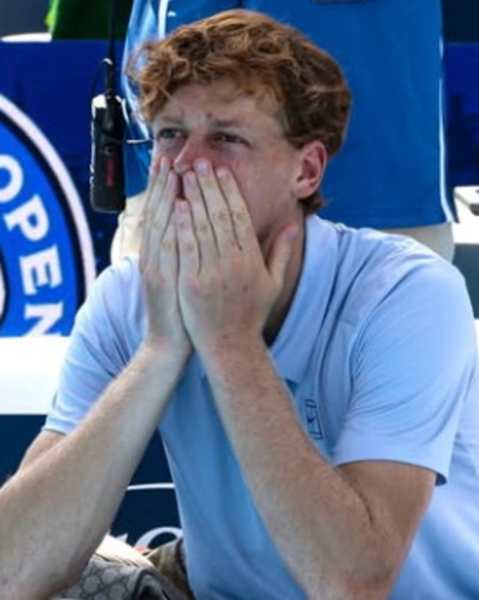 Jannik Sinner, il fango di El Pais: "Ecco perché si è ritirato"