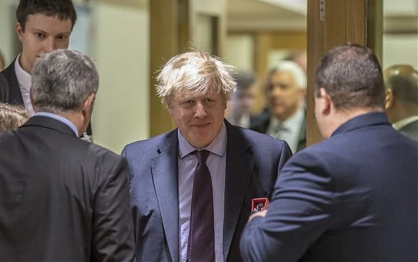 BREXIT, CORTE SUPREMA DICHIARA "ILLEGALE" LA SOSPENSIONE DEL PARLAMENTO